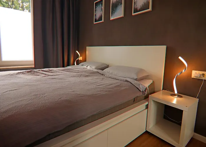 Apartment, Braunlage