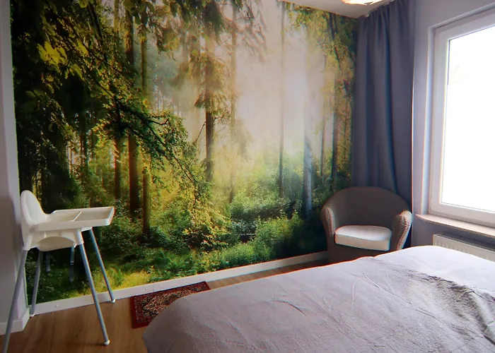 Apartment, * Braunlage