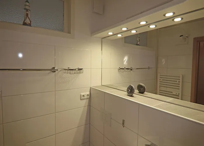 Apartment, * Braunlage