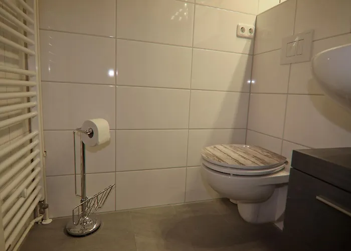 Apartment, Daire Braunlage