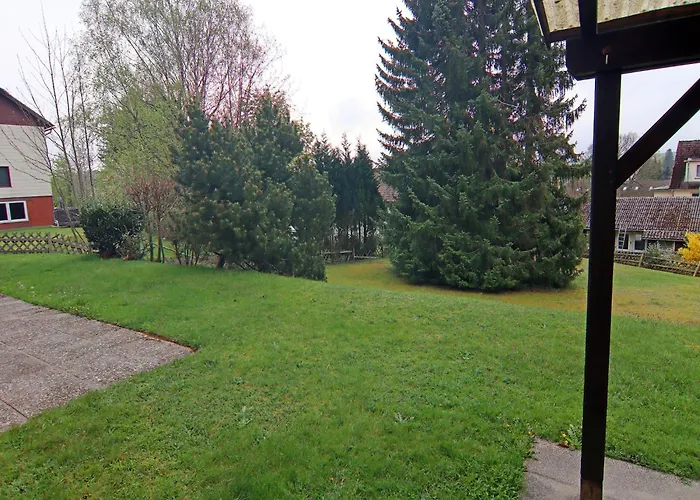 Daire Apartment, Braunlage