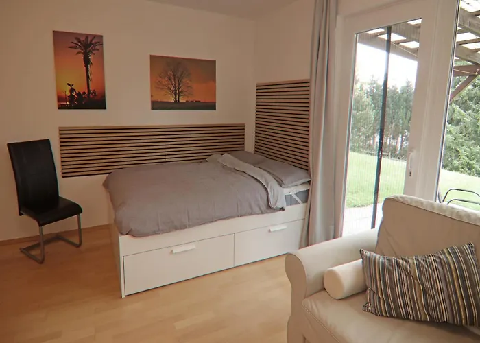 Apartment, Daire Braunlage