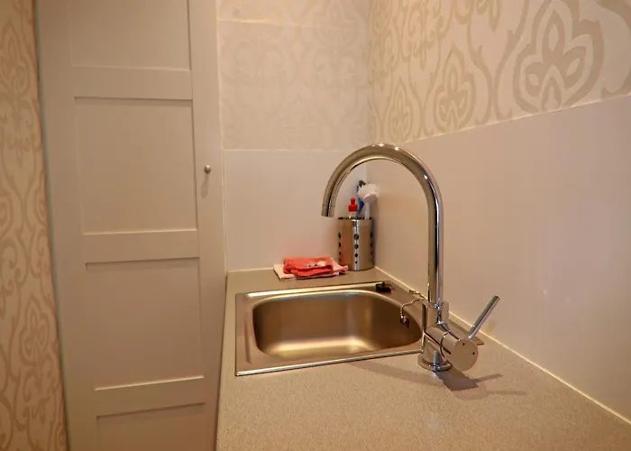 Apartment, Braunlage