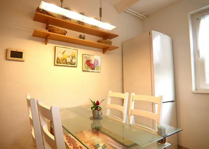 Apartment, * Braunlage