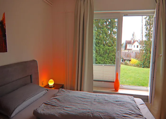 Apartment, Braunlage