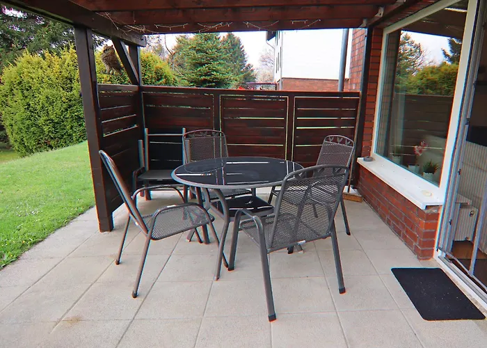 Apartment, Braunlage